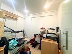 Blk 132 Lorong Ah Soo (Hougang), HDB Executive #528590761